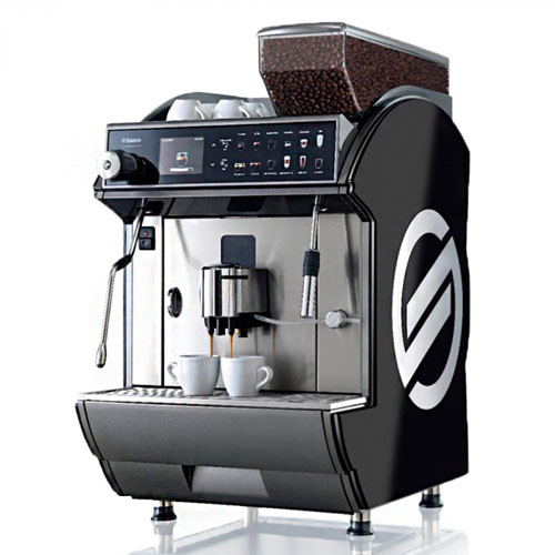 Saeco IDEA-Cappuccino
